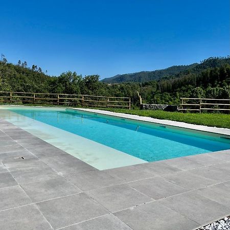 Agriturismo Terre Di Ginepro 보르게토 디 바라 외부 사진