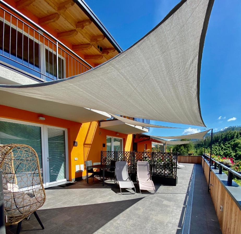 Agriturismo Terre Di Ginepro 보르게토 디 바라 외부 사진