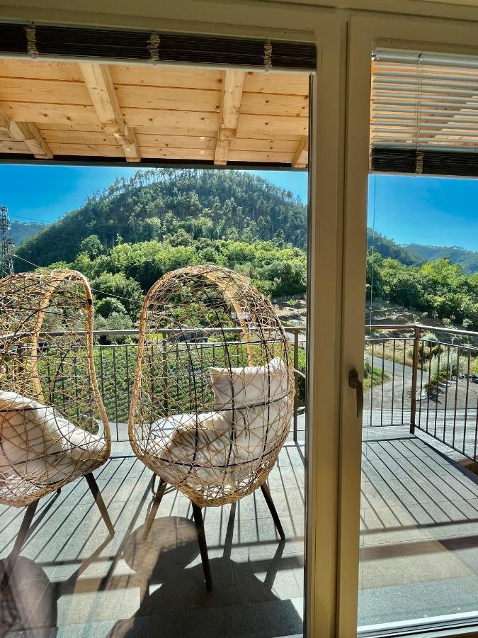 Agriturismo Terre Di Ginepro 보르게토 디 바라 외부 사진