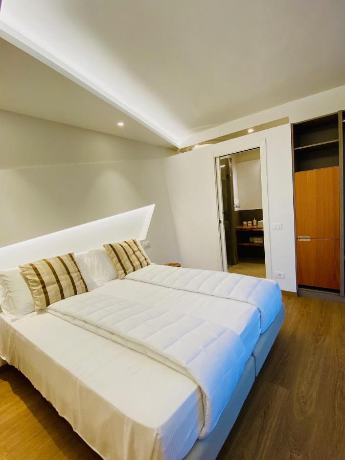 Agriturismo Terre Di Ginepro 보르게토 디 바라 외부 사진