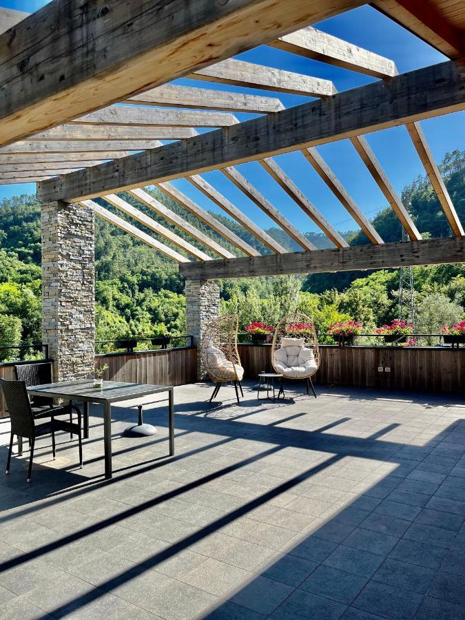 Agriturismo Terre Di Ginepro 보르게토 디 바라 외부 사진