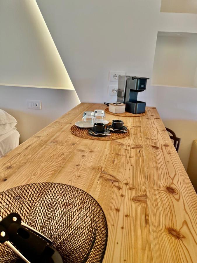 Agriturismo Terre Di Ginepro 보르게토 디 바라 외부 사진